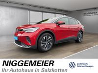 Volkswagen ID.4 - Vorschau Bild 1