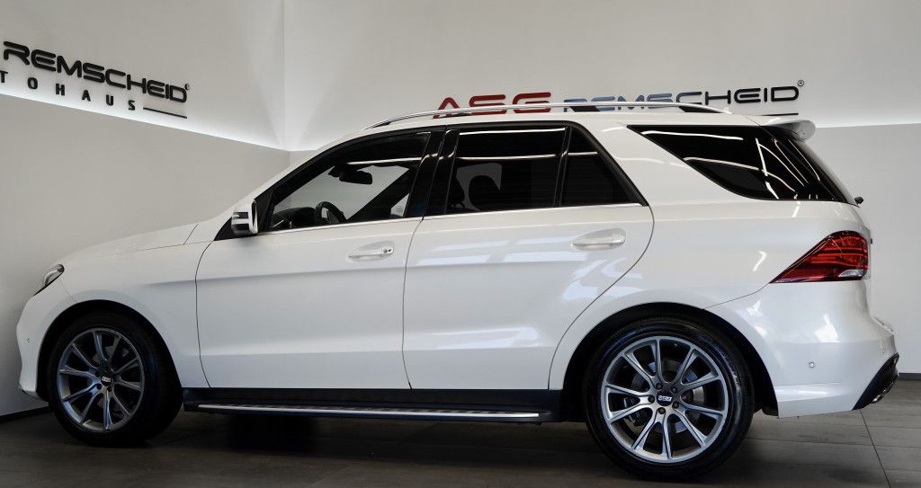 Mercedes Benz Gle 350