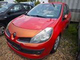 Renault Clio Edition Dynamique 1.6 16V 65kW - Renault Clio: 16v Edition Dynamique