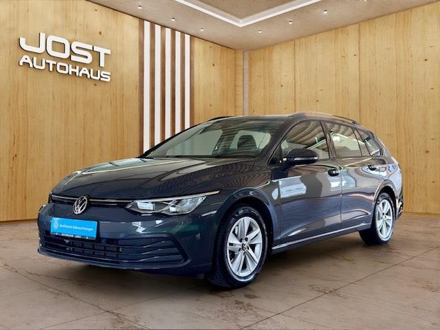 Volkswagen Golf Variant Life Golf VIII Variant 1.0 eTSI DSG