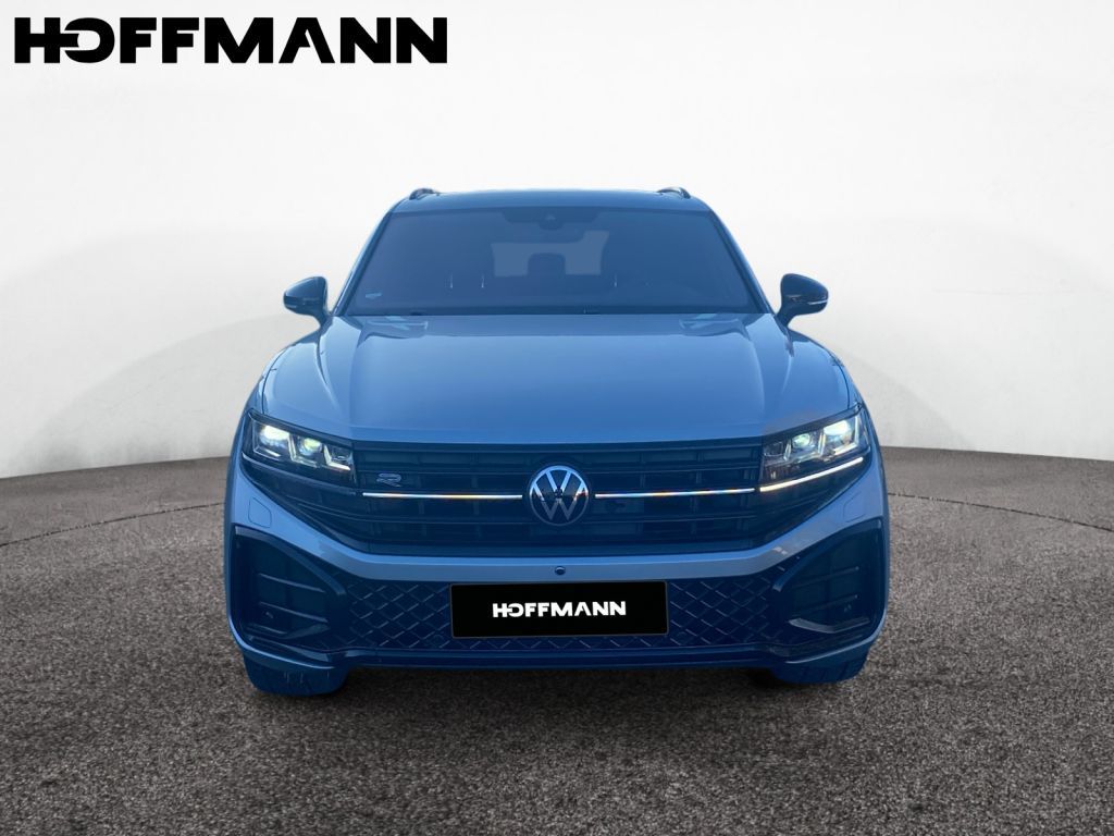 Fahrzeugabbildung Volkswagen Touareg 3.0 V6 TDI SCR 4Motion Aut. R-Line