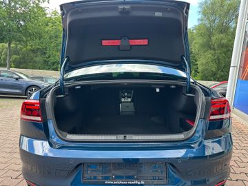 Bild 6 VW Passat Lim. *DGS*PANOdach*Masagesitz*