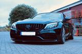 Mercedes-Benz C 63 AMG Mercedes-AMG C 63 S Autom. Mercedes...