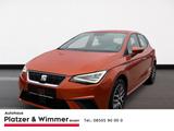 Seat Ibiza Style 1.0 TSI EU6d-T Navi LED Apple CarPla - SEAT Ibiza 6L mit Benzin-Antrieb