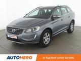 Volvo XC60 2.4 D4 Momentum AWD Aut.*NAVI*TEMPO*CAM*PDC - Volvo Gebrauchtwagen in Berlin
