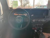 Jeep Wrangler - Vorschau Bild 9