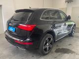 Audi Q5 3.0 TDI quattro*Bi-Xenon*Soft*B&O*Memo*ACC*Pa - Audi Q5: Schwarz