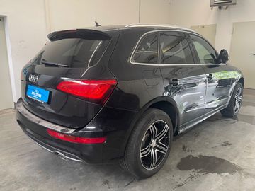 Audi Q5 - 4