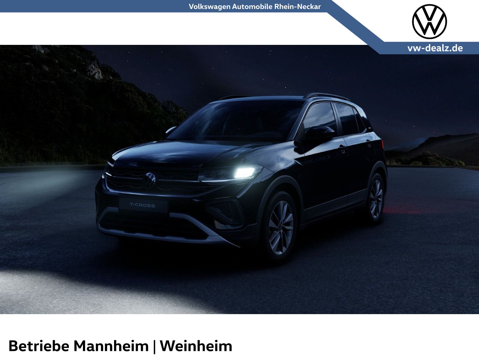 Volkswagen T-Cross - Bild 16