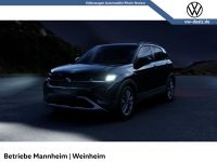 Volkswagen T-Cross - Vorschau Bild 16