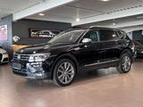 Volkswagen Tiguan Allspace 2.0TDI DSG 4MOTION Highline AHK - VW Tiguan Allspace in Osnabrück
