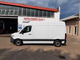 Mercedes-Benz Sprinter 314 2xSchwingsitz*NAVI*AC*AHK*KAM*STHZG - Mercedes-Benz Gebrauchtwagen in Gera