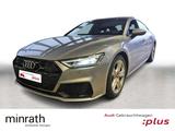 Audi A7 Sportback 45 TFSI APP+DAB+AHK+VIRT+ACC+LED - Audi A7 in Krefeld