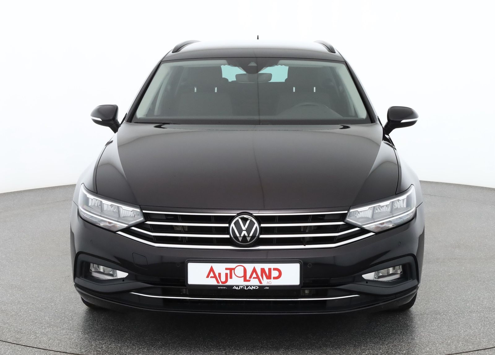 Volkswagen Passat Variant 1.5 TSI DSG Business LED Navi ACC foto 8