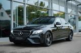 Mercedes-Benz E 43 AMG 4M 9G/PANO/BURM/360°/NIGHT/COMAND/LED - gebrauchte Mercedes-Benz E 43 AMG aus dem Jahr 2018