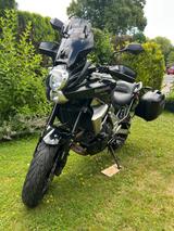 Kawasaki Versys 650 ABS - KAWASAKI 2010 VERSYS 650