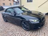 BMW M240i Steptronic Cabrio - - gebrauchte BMW M240i aus dem Jahr 2020
