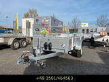 Hapert Azure L-1 Tieflader 1350 kg, 2500 x 1300 mm, Alu - Angebote