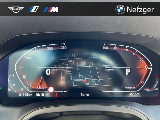 BMW 320 M Sport, 2022 — 19