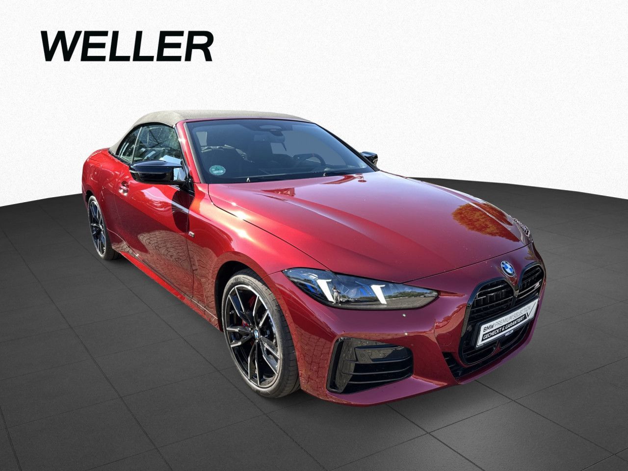 BMW M440 - Bild 4