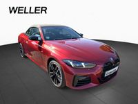 BMW M440 - Vorschau Bild 4