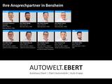 Mercedes-Benz Vito 119 CDI Tourer Pössl Vanstar ILS FahrAssi - Mercedes-Benz Vito mit Diesel-Antrieb: Standheizung