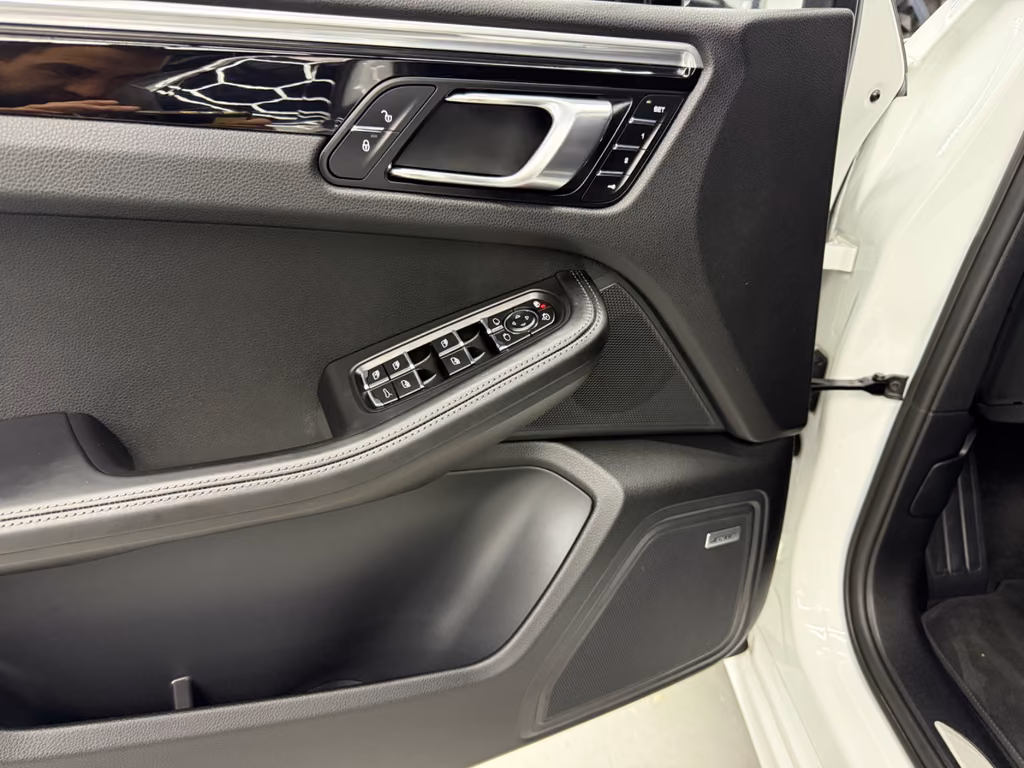Porsche Macan GTS, Foto 29 von 50