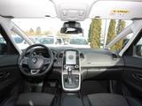 Renault Scenic IV Grand Intens NAVI+PDC+RfK+KLIMA - Renault Scenic Intens mit Benzin-Antrieb