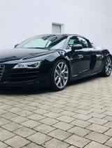 Audi R8 5.2 FSI R tronic quattro - Keramikbremsen - Audi R8: R Tronic