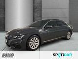 Volkswagen Arteon R-Line 2.0 TSI DSG Navi-Discover-Pro Ergo - graue Volkswagen Arteon