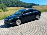 Opel Insignia Diesel Bi Turbo 4x4 Allrad - Opel Insignia Bi turbo mit Diesel-Antrieb