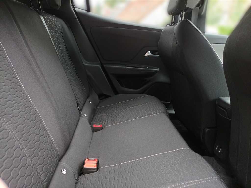 Opel Mokka - Bild 15