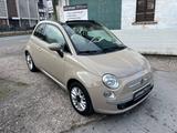 Fiat 500C Lounge / CABRIO / KLIMA / SHZ. / PDC - Fiat 500C: Sitzheizung