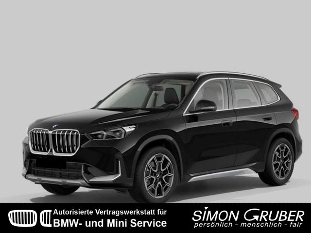 BMW X1 xDrive23i Mild-Hybrid xLine Panorama HUD LED