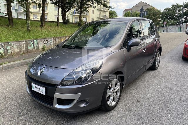 Renault RENAULT Scénic X-Mod 1.5 dCi 110CV Dynamique