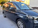 Volkswagen Multivan 2,0 l 110 kW TDI SCR 7-Gang-DSG Radst.  - VW T7 von privat