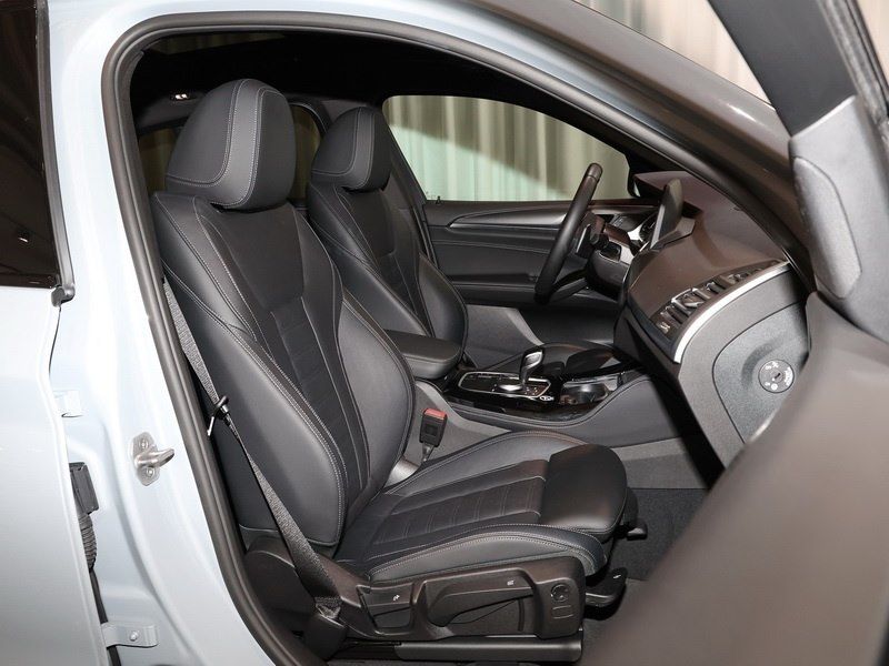 BMW X4 - Bild 4