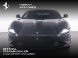 Ferrari Roma SURROUND VIEW SITZBELÜFTUNG - Ferrari Roma Gebrauchtwagen