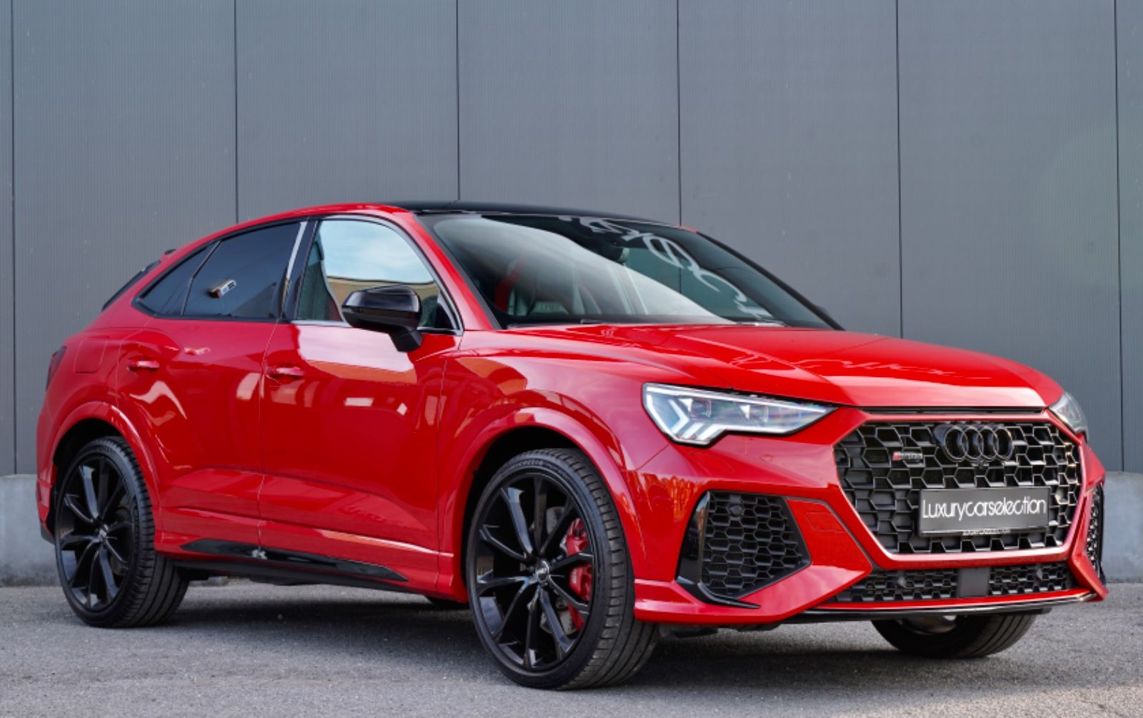 Audi RS Q3 Sportback 2.5 TFSI *RS PACK/PANO/B&O/FULL* imagem 3