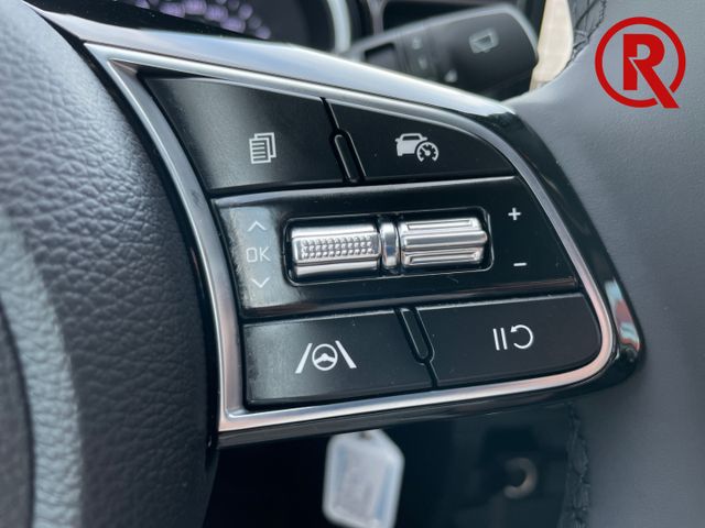 Ceed_sw Vision 1.5 T-GDI Android Auto Apple CarP