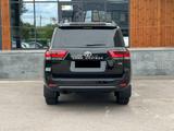Toyota Land Cruiser 300*3.5 V6*ARMORED*GEPANZERT*B6/VR7 - Toyota Gebrauchtwagen in Aschaffenburg
