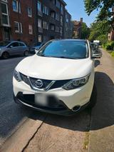 Nissan Quashqai J11 - Nissan Qashqai J11