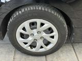 Hyundai i10 1.0 Classic, 1.Hand, Klima, HU neu ! - Hyundai i10: Schwarz