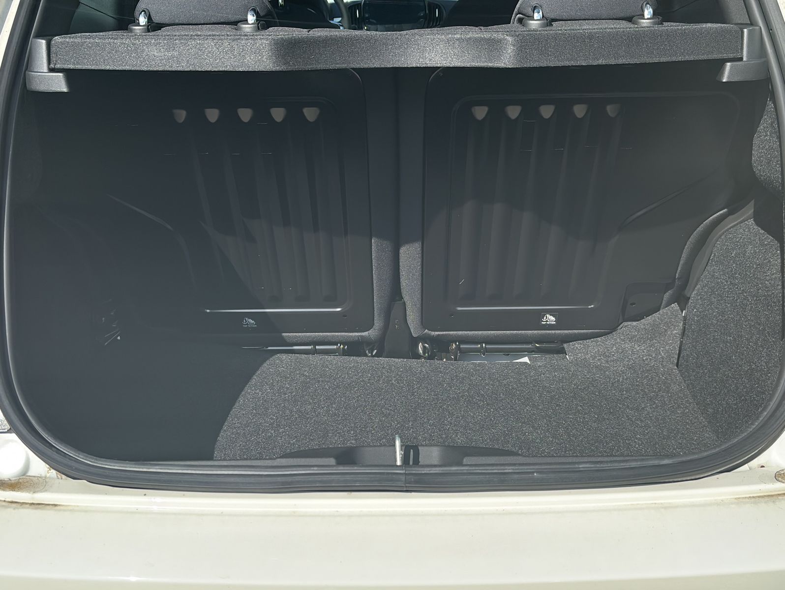 Fahrzeugabbildung Fiat 500 1.0 GSE Hybrid Dolcevita GARANTIE/CARPLAY