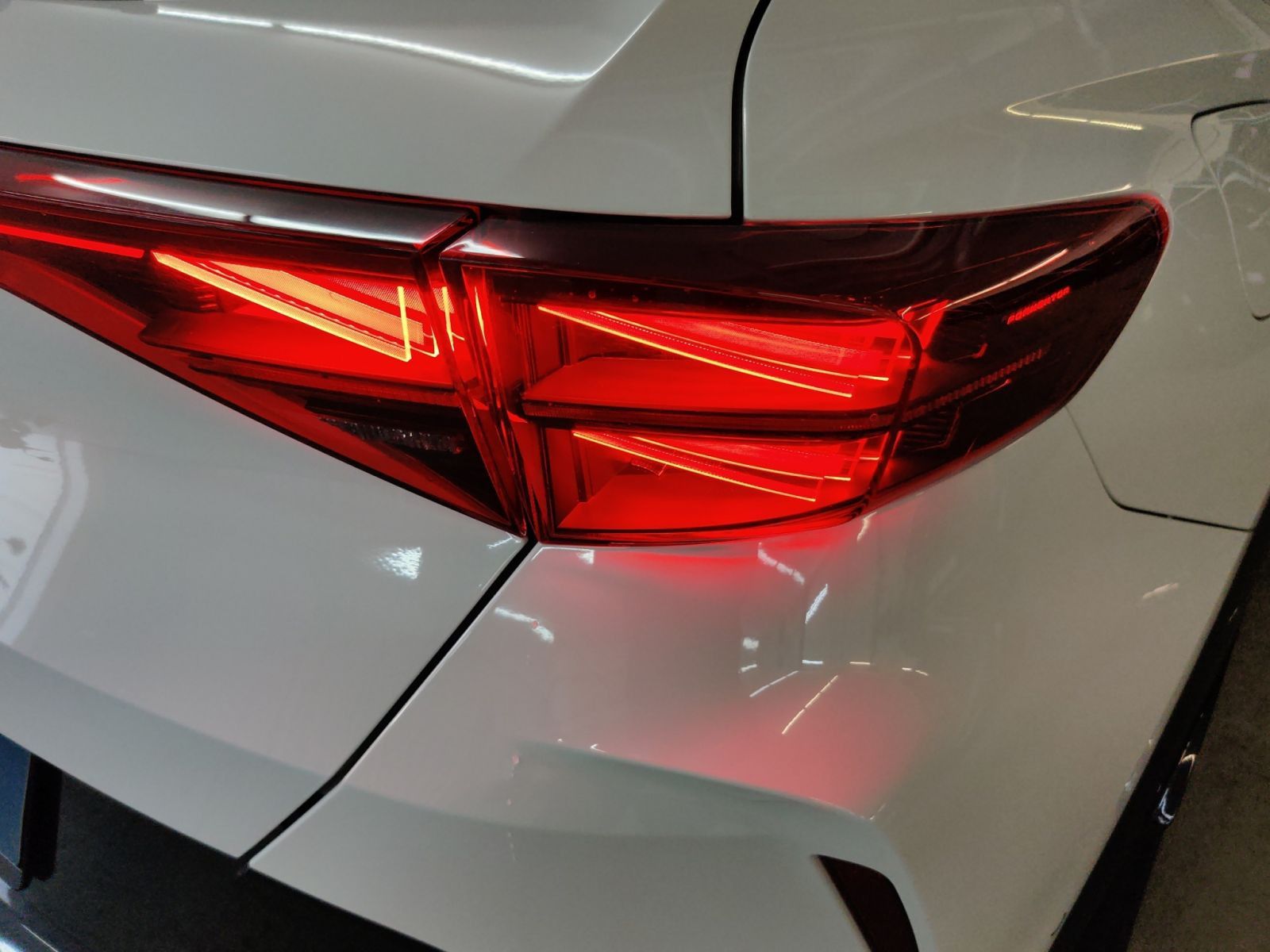 Cupra Formentor - Bild 20