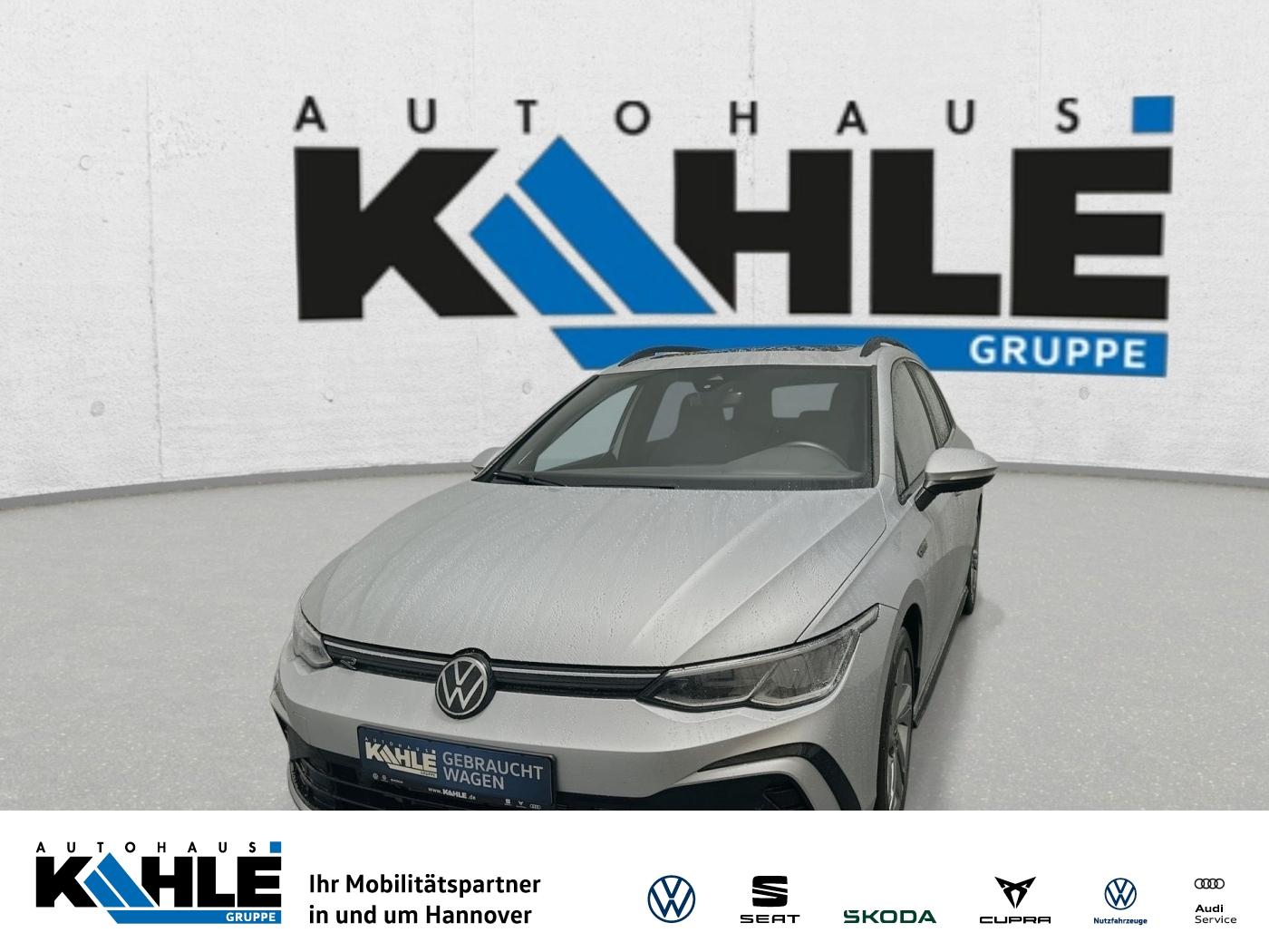 Volkswagen Golf Variant 2.0 TDI DSG R-Line CarPlay Pano ACC