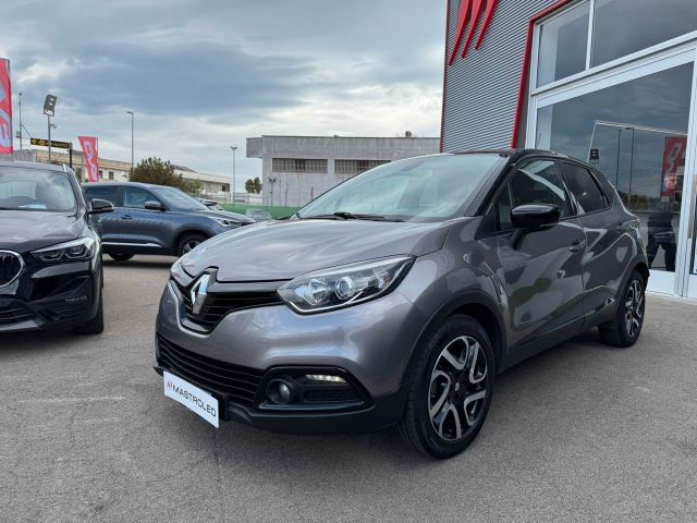 Renault Captur 1.5 dCi 8V 90 CV Start&Stop Wave