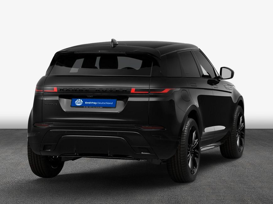 Land Rover Range Rover Evoque - Bild 3