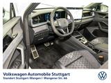 Volkswagen Tayron R-Line 2.0 TDI DSG Navi Kamera Pano AHK - weiße Volkswagen Tayron