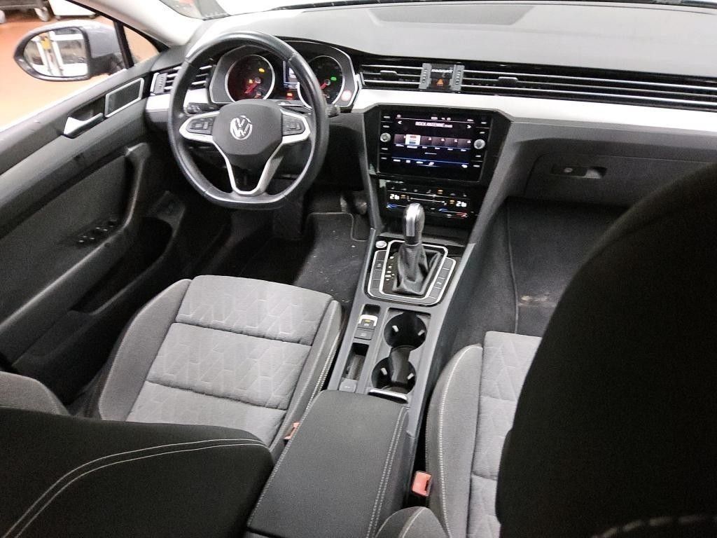 Volkswagen Passat Variant - Bild 4